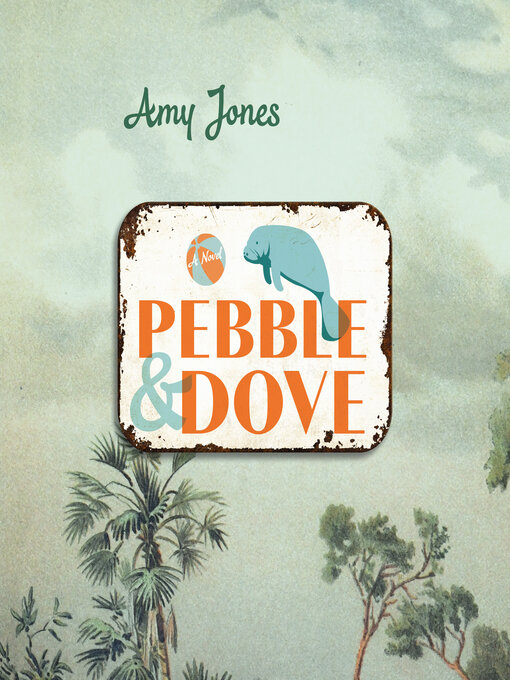 Title details for Pebble & Dove by Amy Jones - Wait list